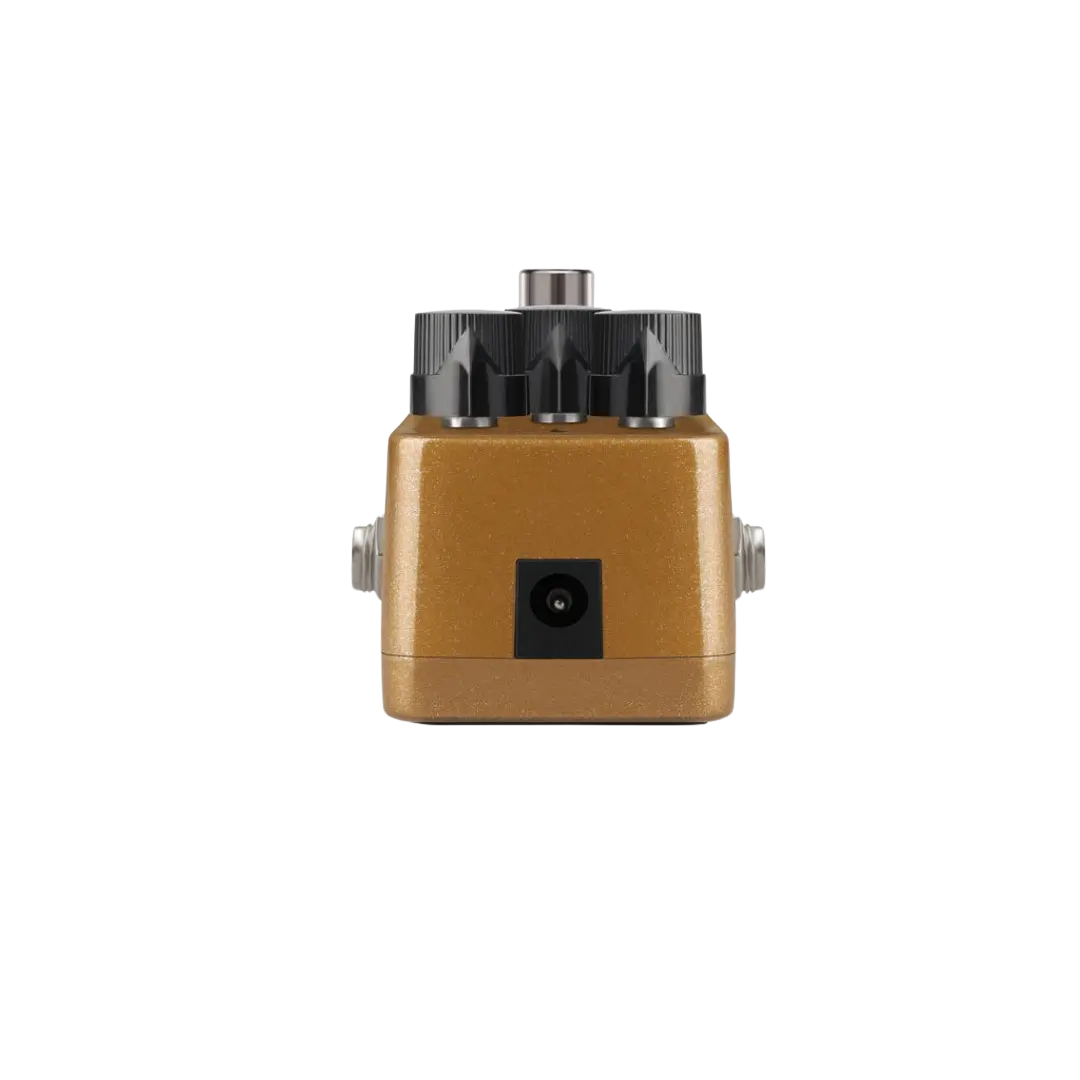 Nux Horseman NOD-1 Overdrive - Pedal de guitarra