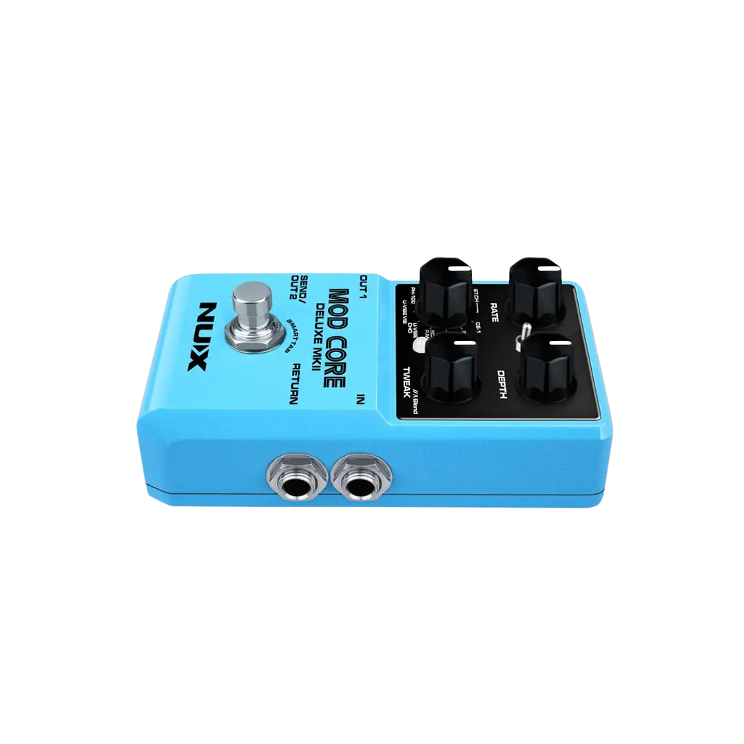 Nux MOD Core Deluxe NCM-2  - Pedal de modulación