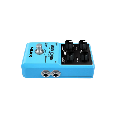 Nux MOD Core Deluxe NCM-2  - Pedal de modulación