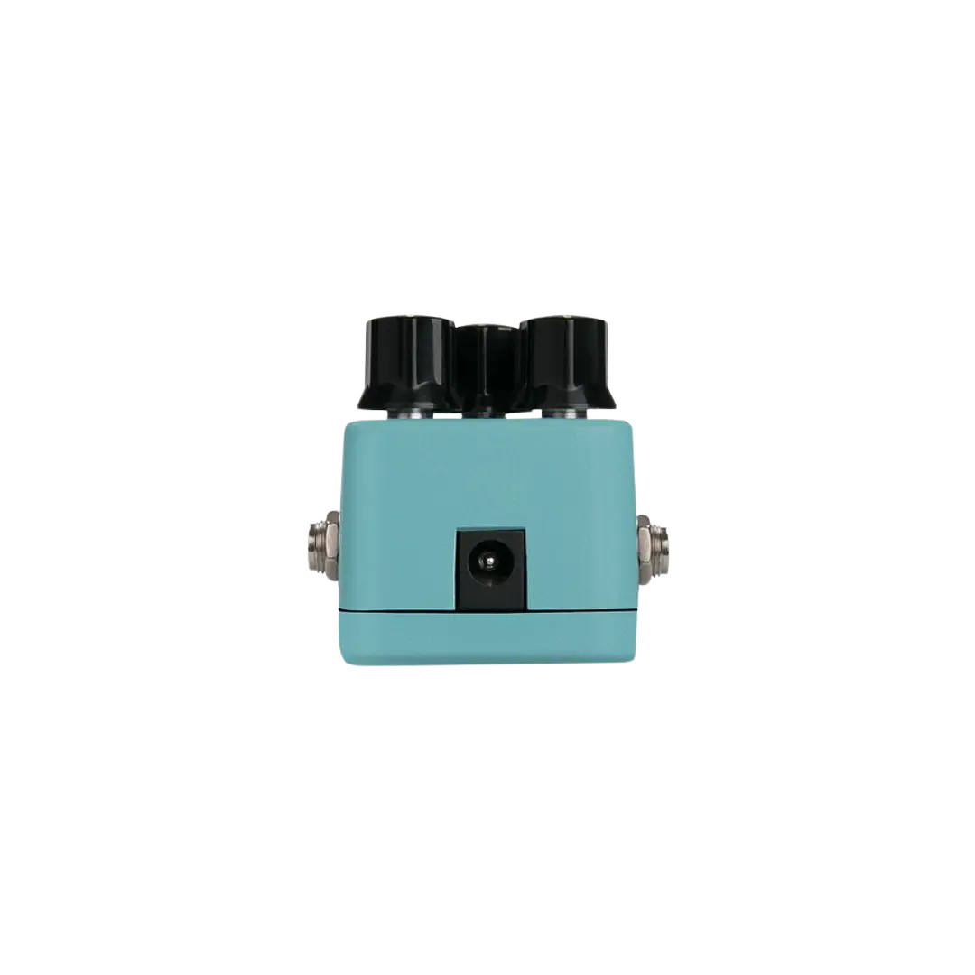 Nux Morning Star NOD-3 Overdrive - Pedal de guitarra