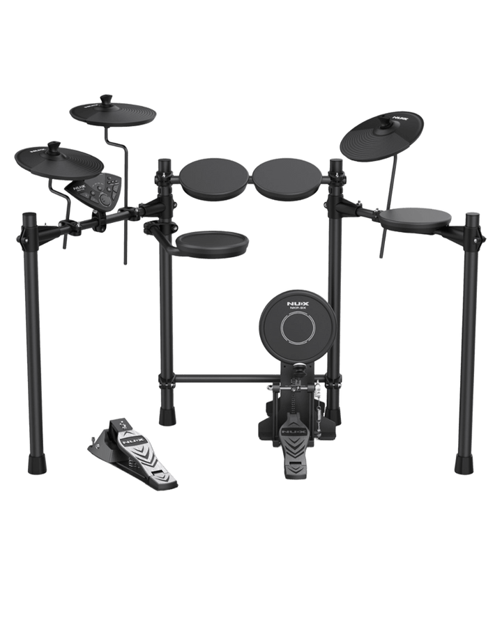 Batería Electrónica NUX DM-1X Kit