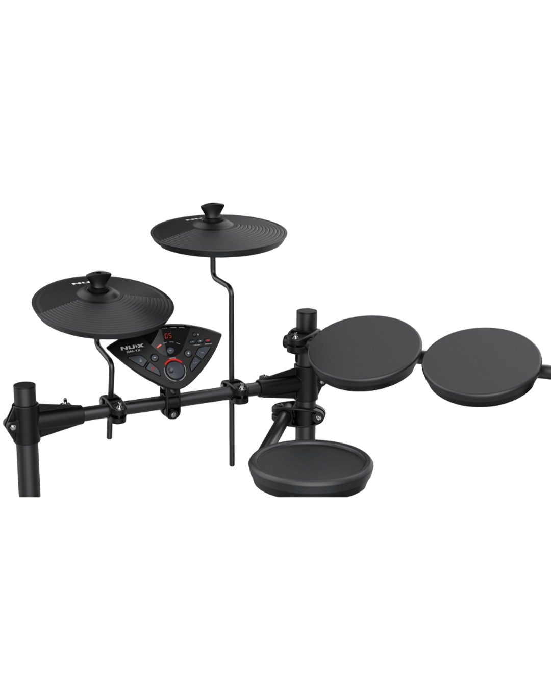 Batería Electrónica NUX DM-1X Kit