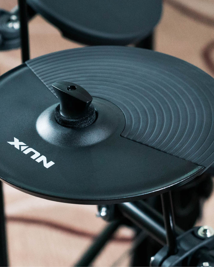 Batería Electrónica NUX DM-1X Kit