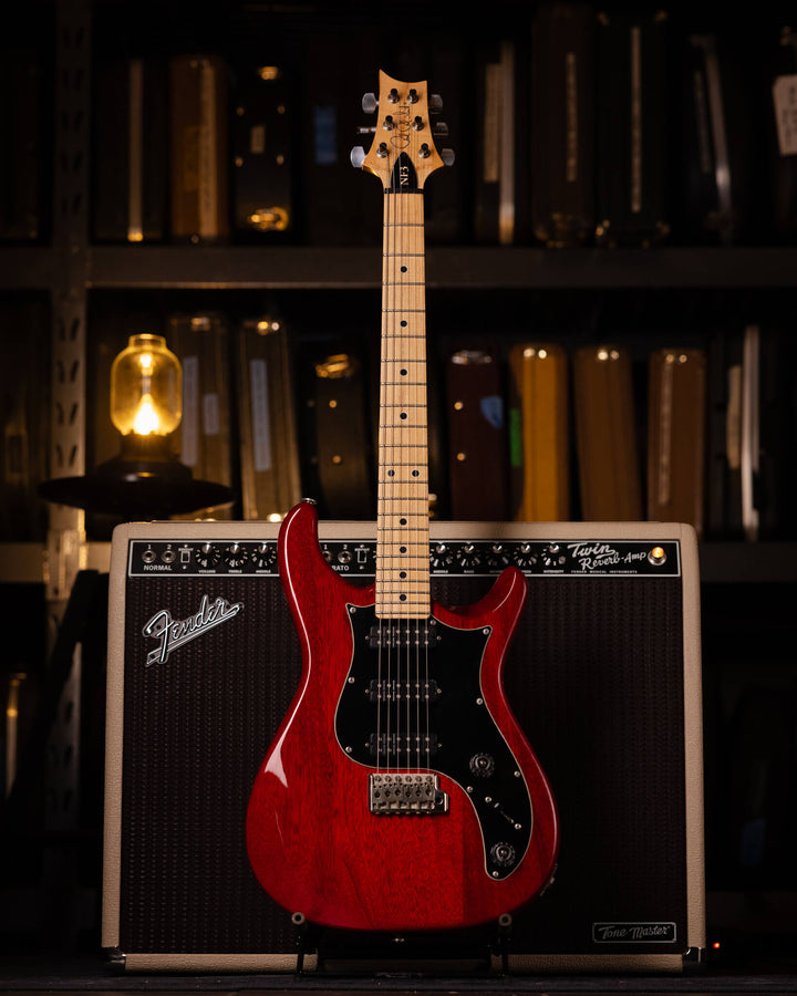 PRS NF3 Narrowfield Vintage Cherry 2011