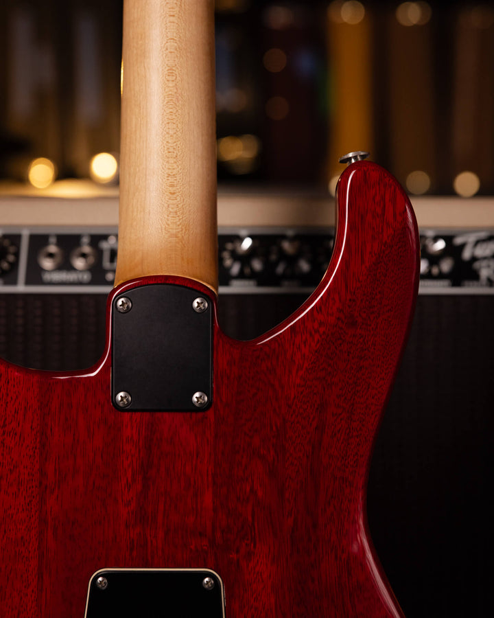 PRS NF3 Narrowfield Vintage Cherry 2011