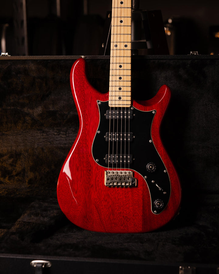PRS NF3 Narrowfield Vintage Cherry 2011