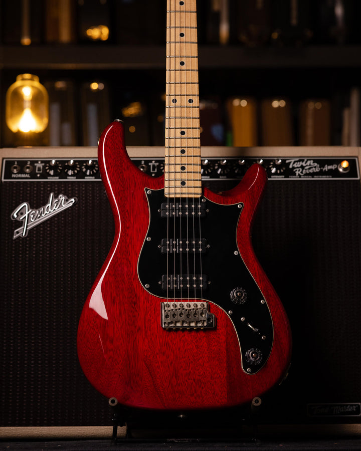 PRS NF3 Narrowfield Vintage Cherry 2011