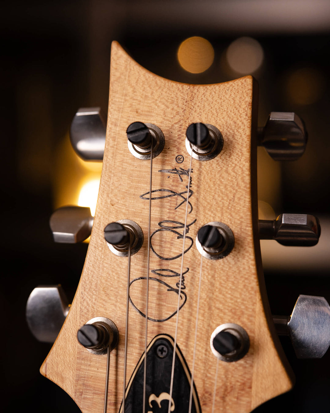 PRS NF3 Narrowfield Vintage Cherry 2011