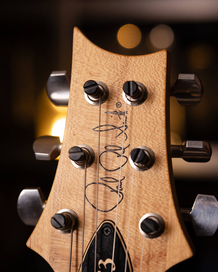 PRS NF3 Narrowfield Vintage Cherry 2011