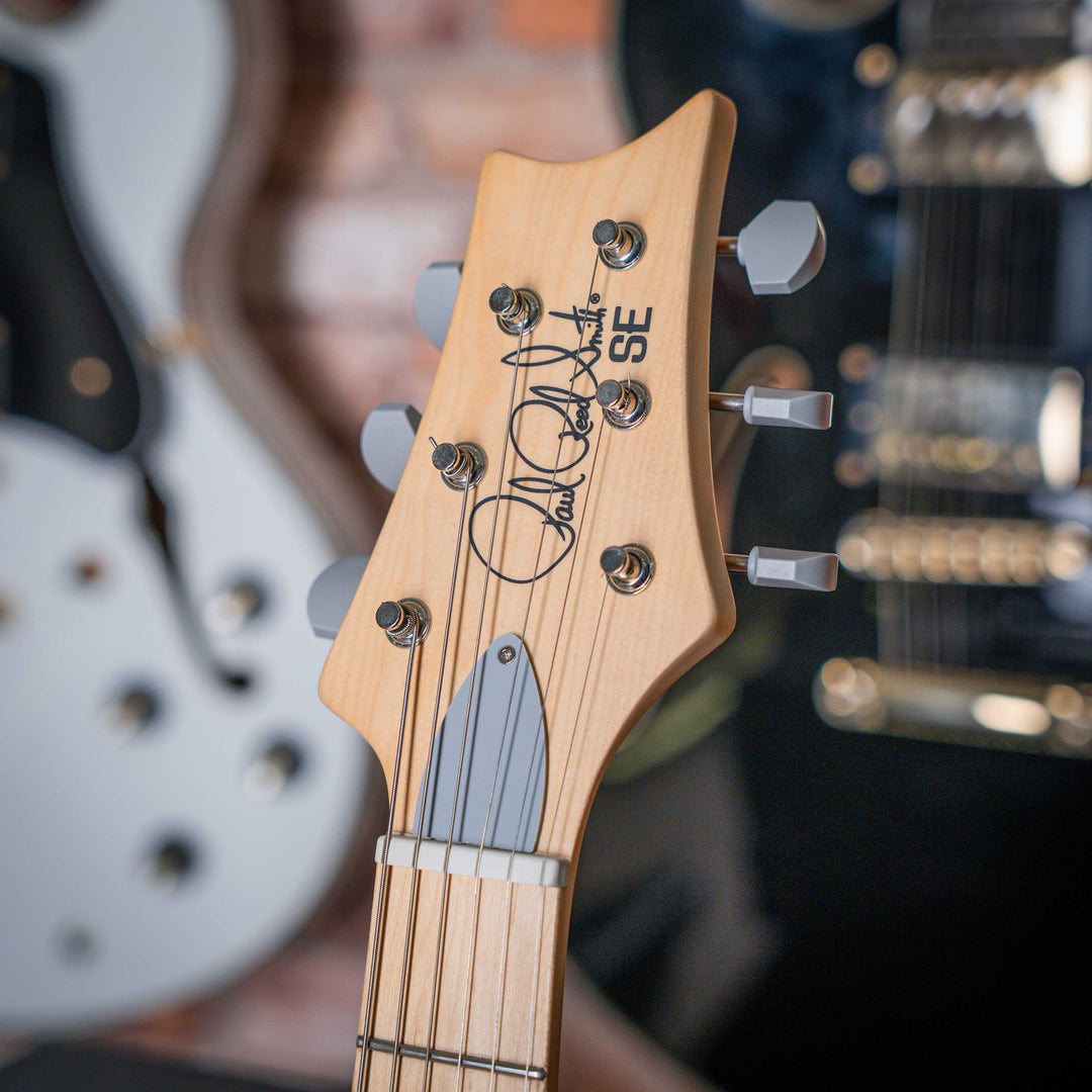 PRS SE Silver Sky - Summit Purple Guitarra Eléctrica | Gearhub 🌶️