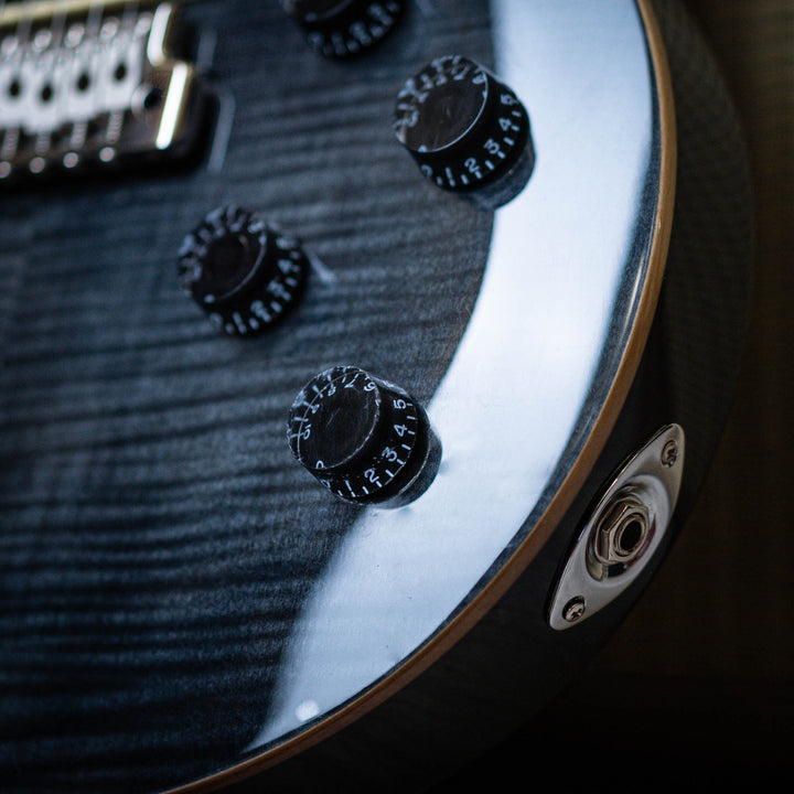 PRS Mark Tremonti SE Charcoal Burst 2020 - Guitarra Eléctrica
