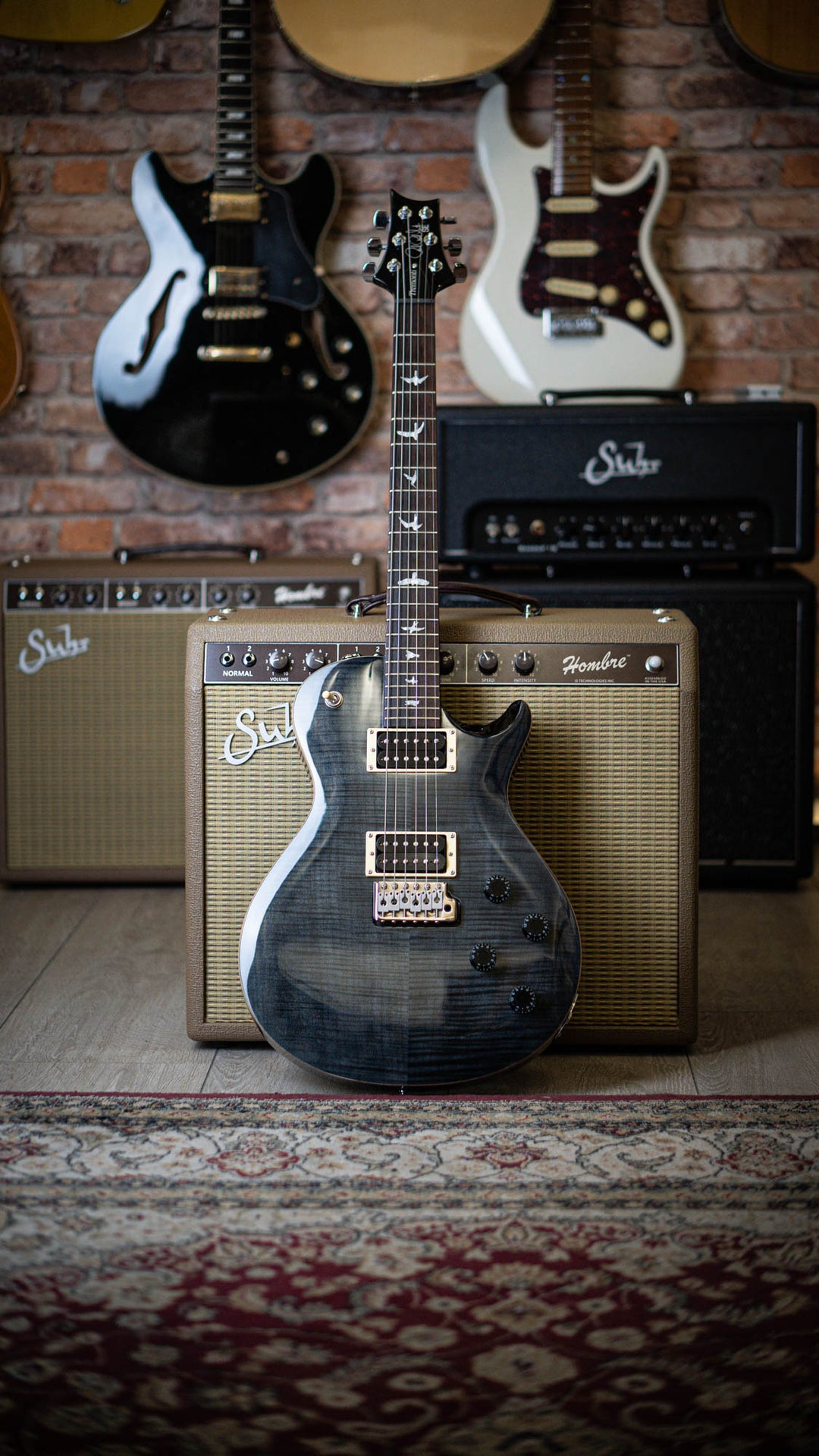 [超激安] PRS SE Tremonti 新型 超激安] PRS SE Tremonti 新型