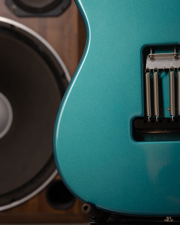 PRS Silver Sky Dodgem Blue 2019
