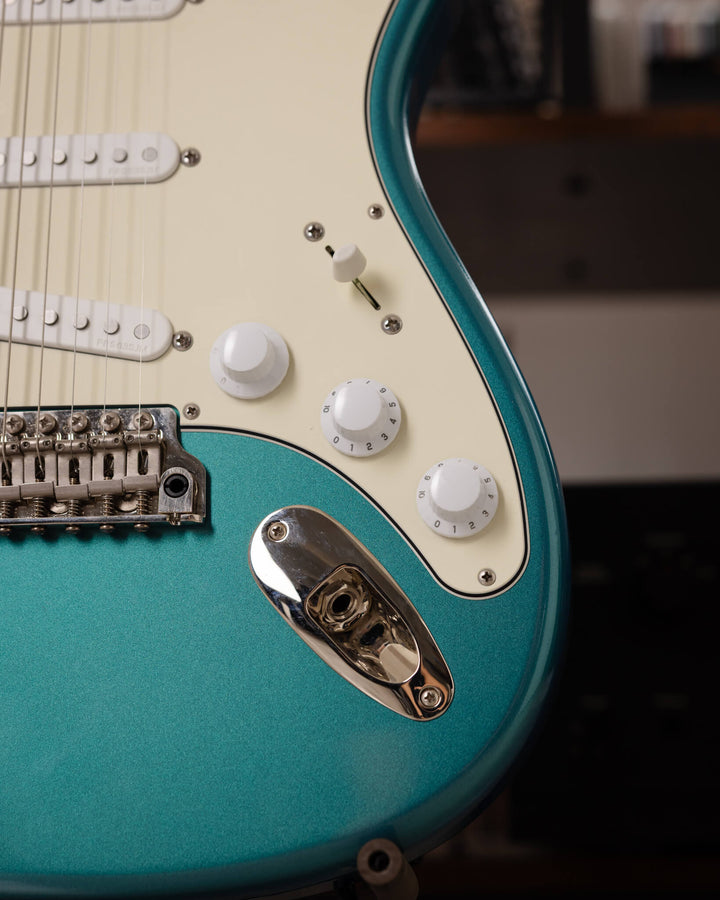 PRS Silver Sky Dodgem Blue 2019
