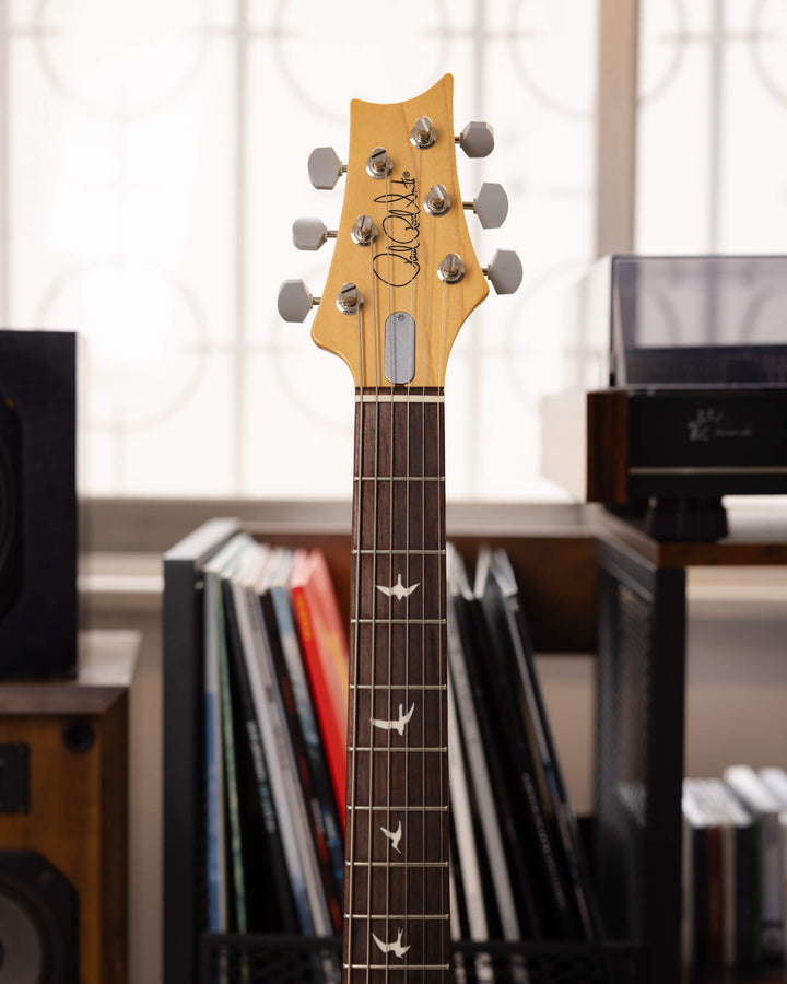 PRS Silver Sky Dodgem Blue 2019