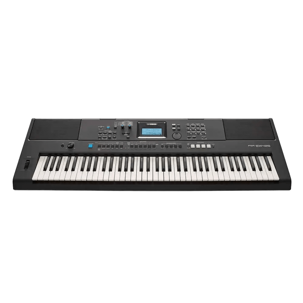 Yamaha PSR-EW425 - Teclado Digital Portátil 76 Teclas