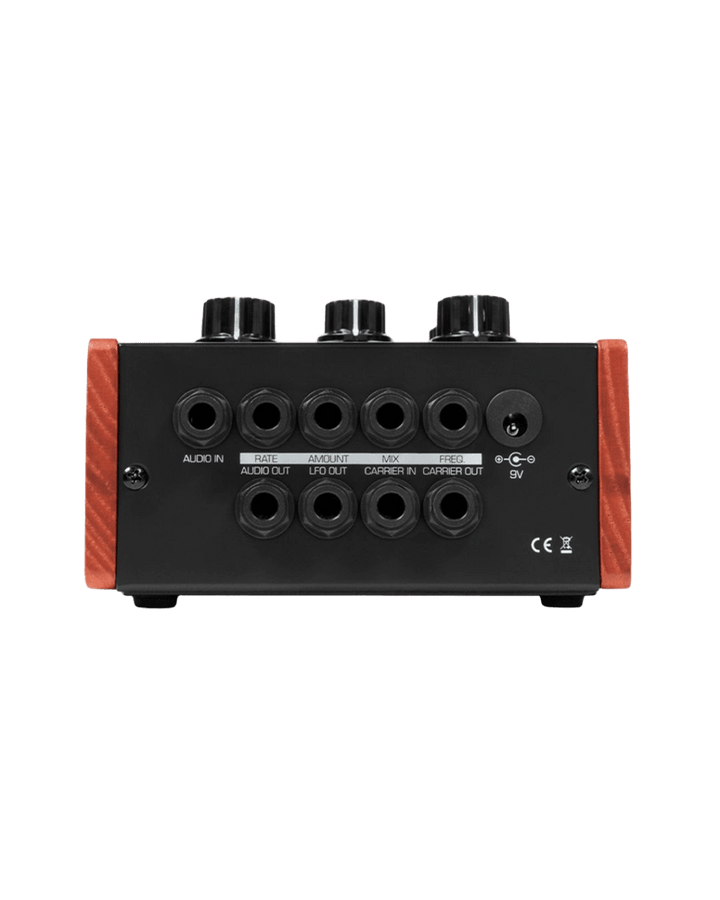 Warm Audio RingerBringer Modulación – Pedal de Guitarra