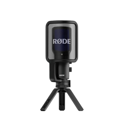 Rode NT-USB+ - Micrófono USB