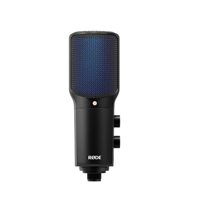 Rode NT-USB+ - Micrófono USB