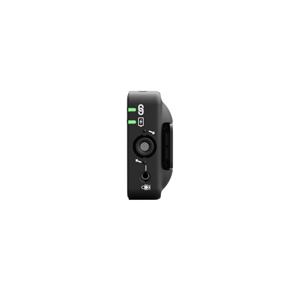 Rode Wireless Me - Micrófono Inalámbrico Portátil