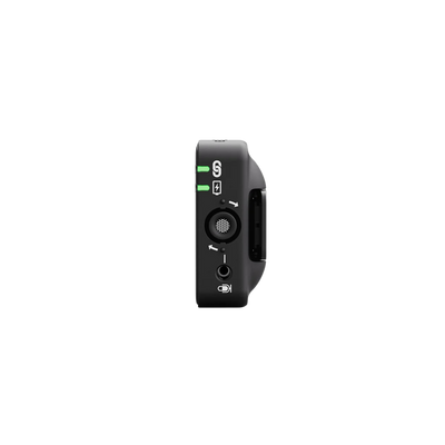 Rode Wireless Me - Micrófono Inalámbrico Portátil