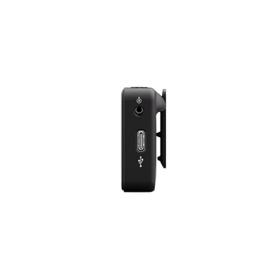 Rode Wireless Me - Micrófono Inalámbrico Portátil