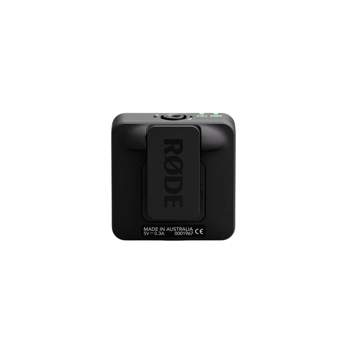 Rode Wireless Me - Micrófono Inalámbrico Portátil
