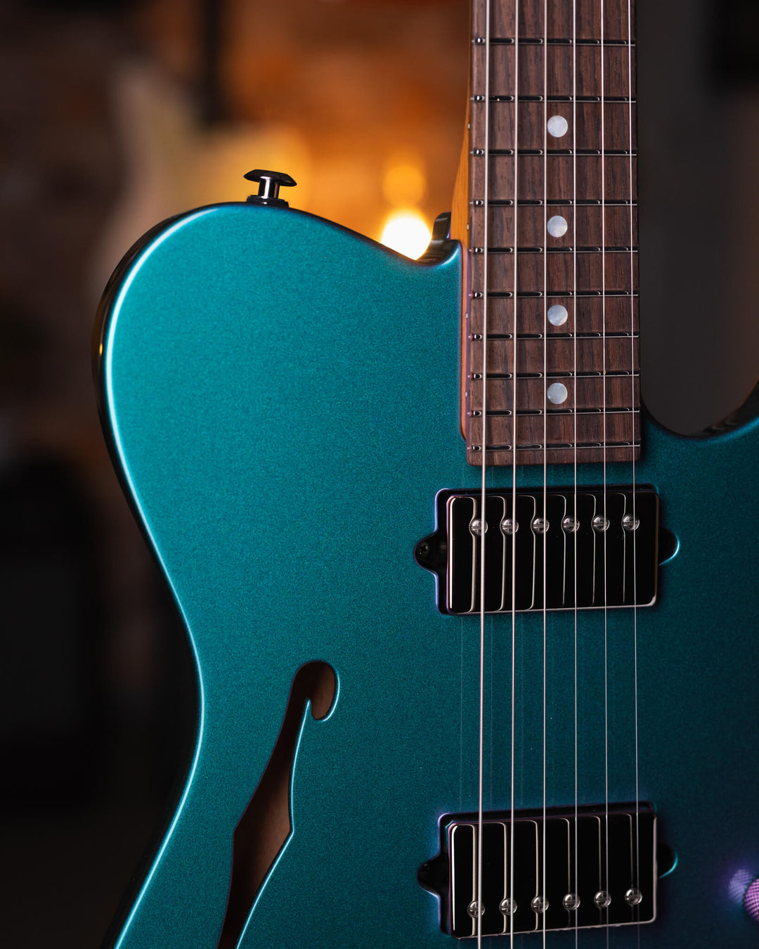 Suhr Custom Classic T Prism 2025