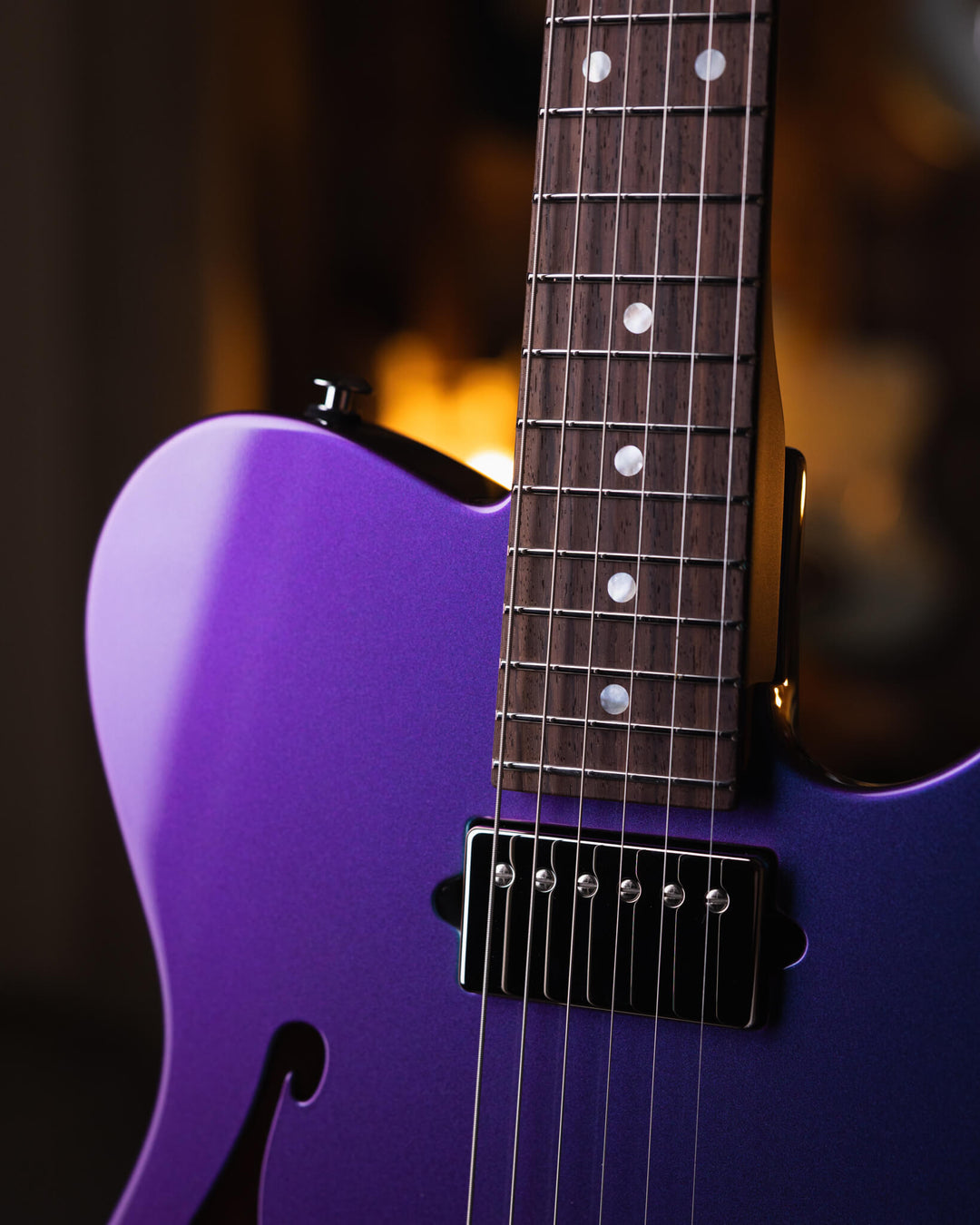 Suhr Custom Classic T Prism 2025