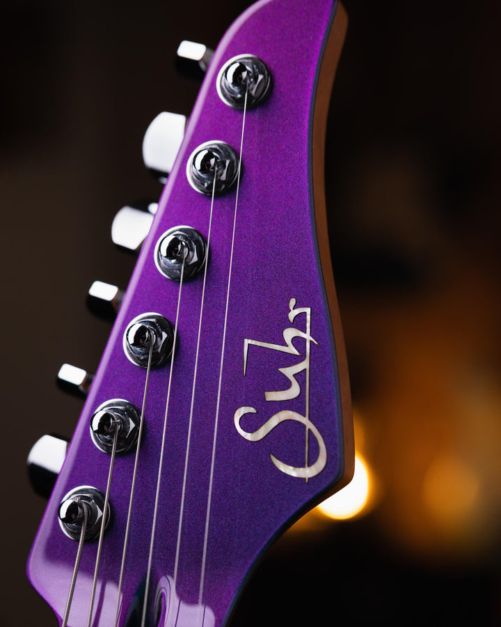 Suhr Custom Classic T Prism 2025