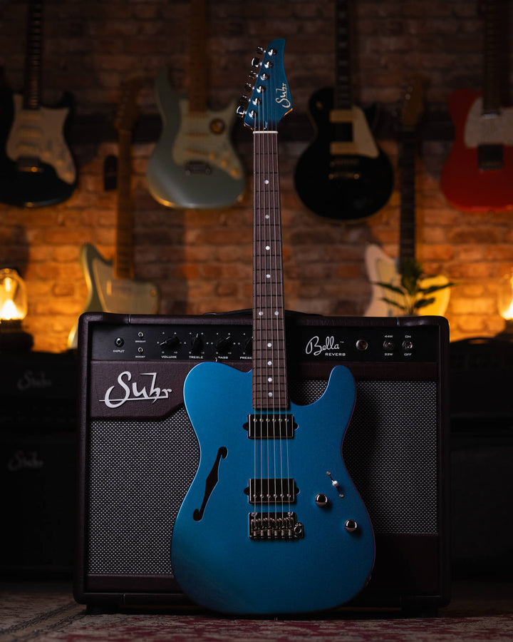 Suhr Custom Classic T Prism 2025
