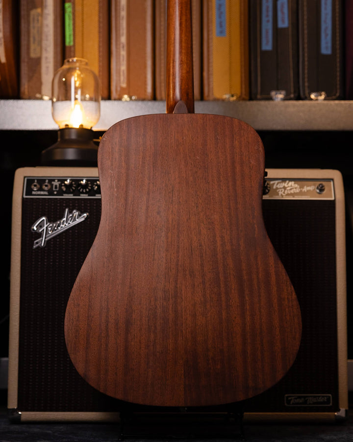 Sigma SDM-15E Solid Mahogany - Guitarra Electroacústica