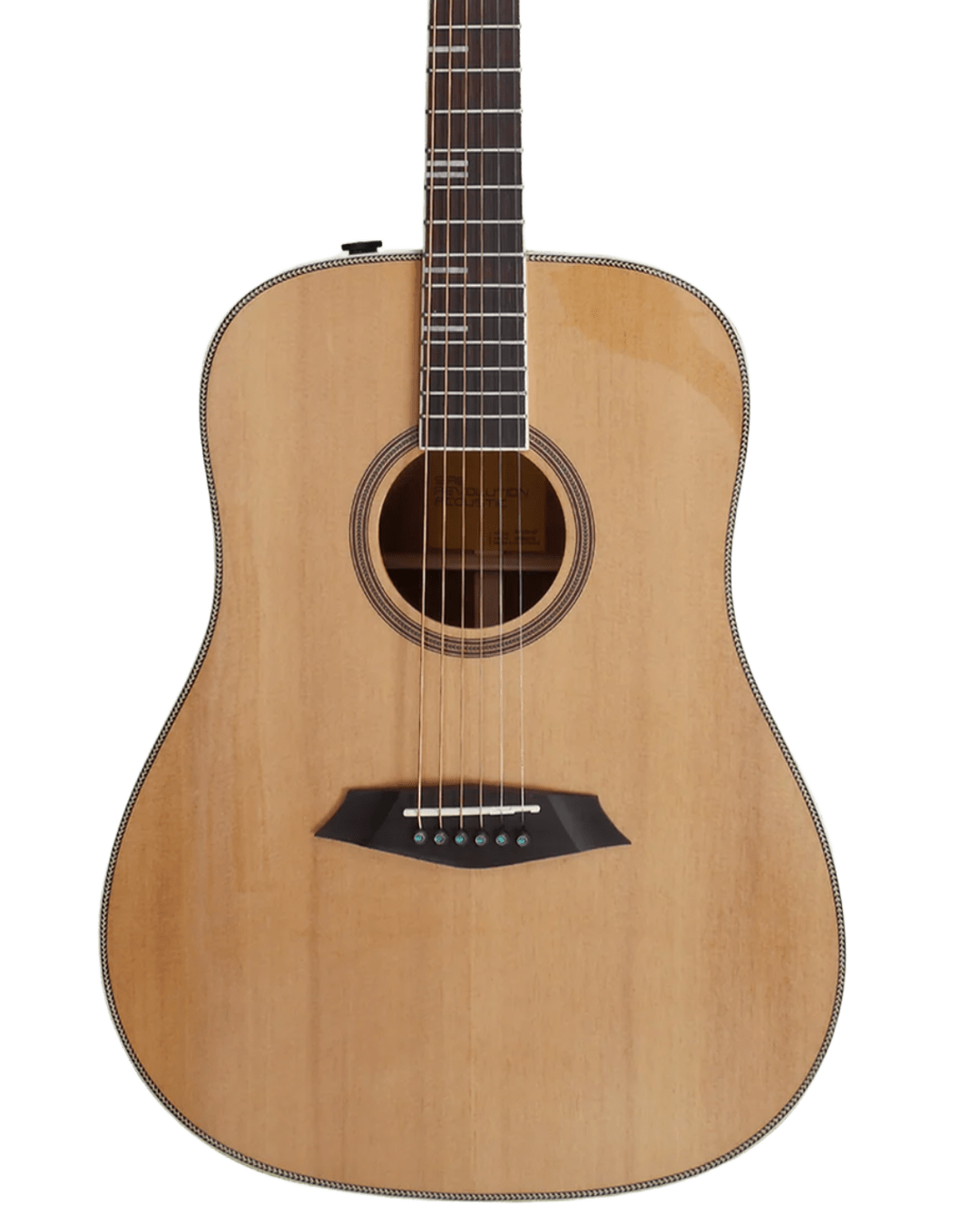 Sire A4-D Natural - Guitarra Electroacústica