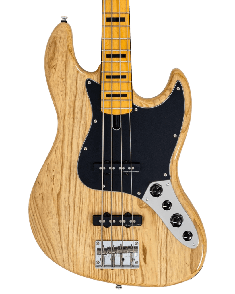 Sire Marcus Miller V7 New Gen Vintage Ash Natural - Bajo Eléctrico
