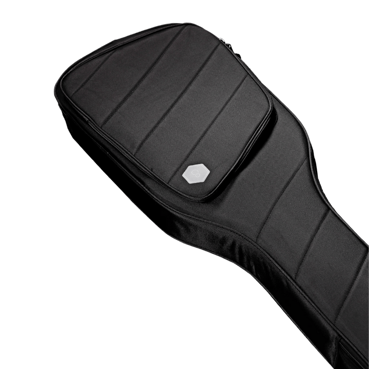 Sire Gig Bag S, T, L & H Serie - Funda de Guitarra Eléctrica | Gig bag for V series basguitars. Designed for easy transport and protection of the instrument. Features robust zip-fastener, ergonomic handle, and compartment for accessories, etc. Features •