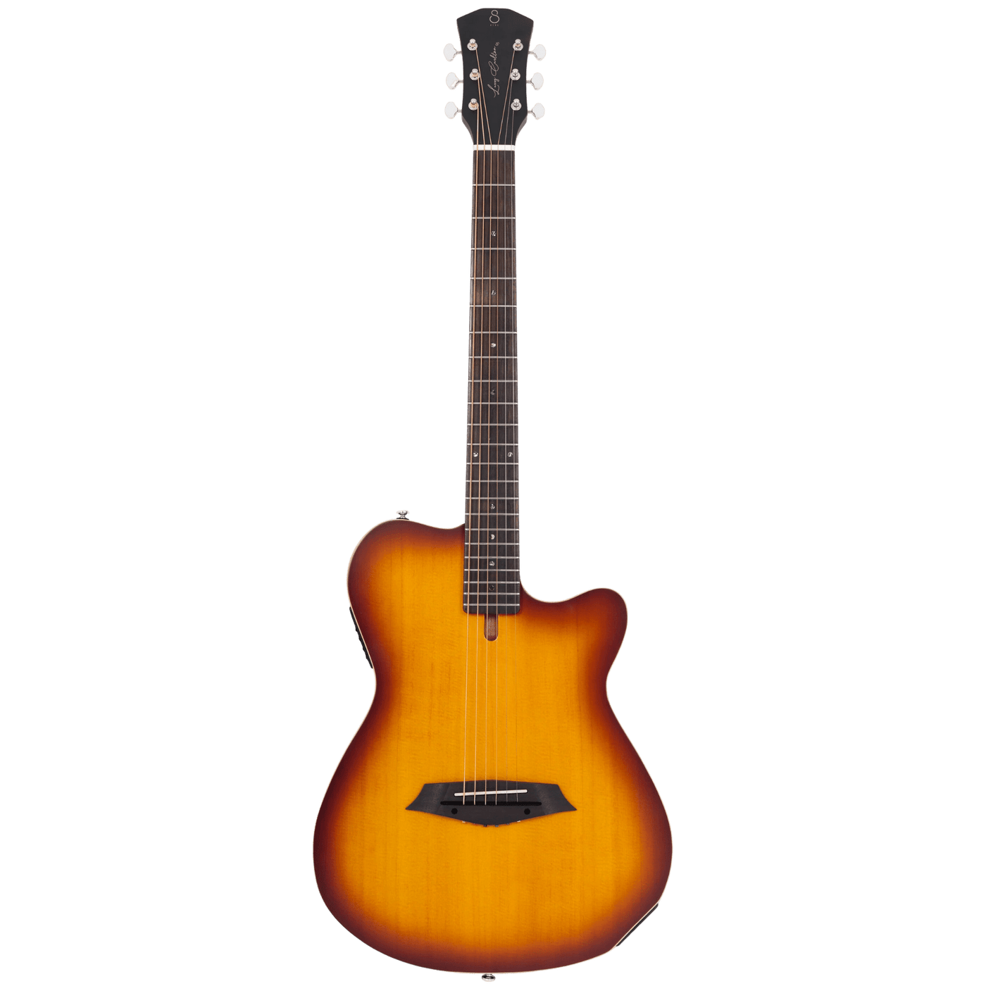 Sire G5A Tobacco Sunburst - Guitarra Electroacústica