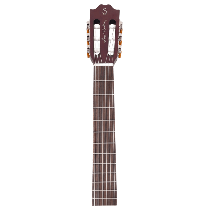 Sire G5N Tobacco Sunburst - Guitarra Electroacústica | Compartiendo el concepto con el G5A, pero enfocado en ofrecer un sonido de guitarra clásica en lugar de un sonido de guitarra acústica. Con un ancho de mástil ideal para una guitarra clásica y cuerdas