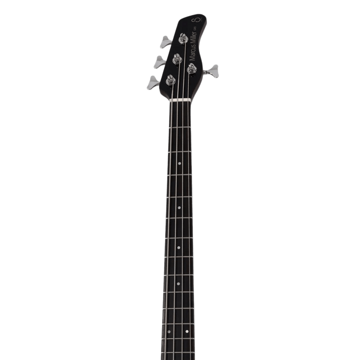 Sire GB5 Natural - Bajo Eléctrico | Este modelo está diseñado para un sonido acústico. Busca reproducir la rica resonancia y los tonos profundos del contrabajo de los cuerpos con caja de resonancia. Es una excelente opción para aquellos que buscan música