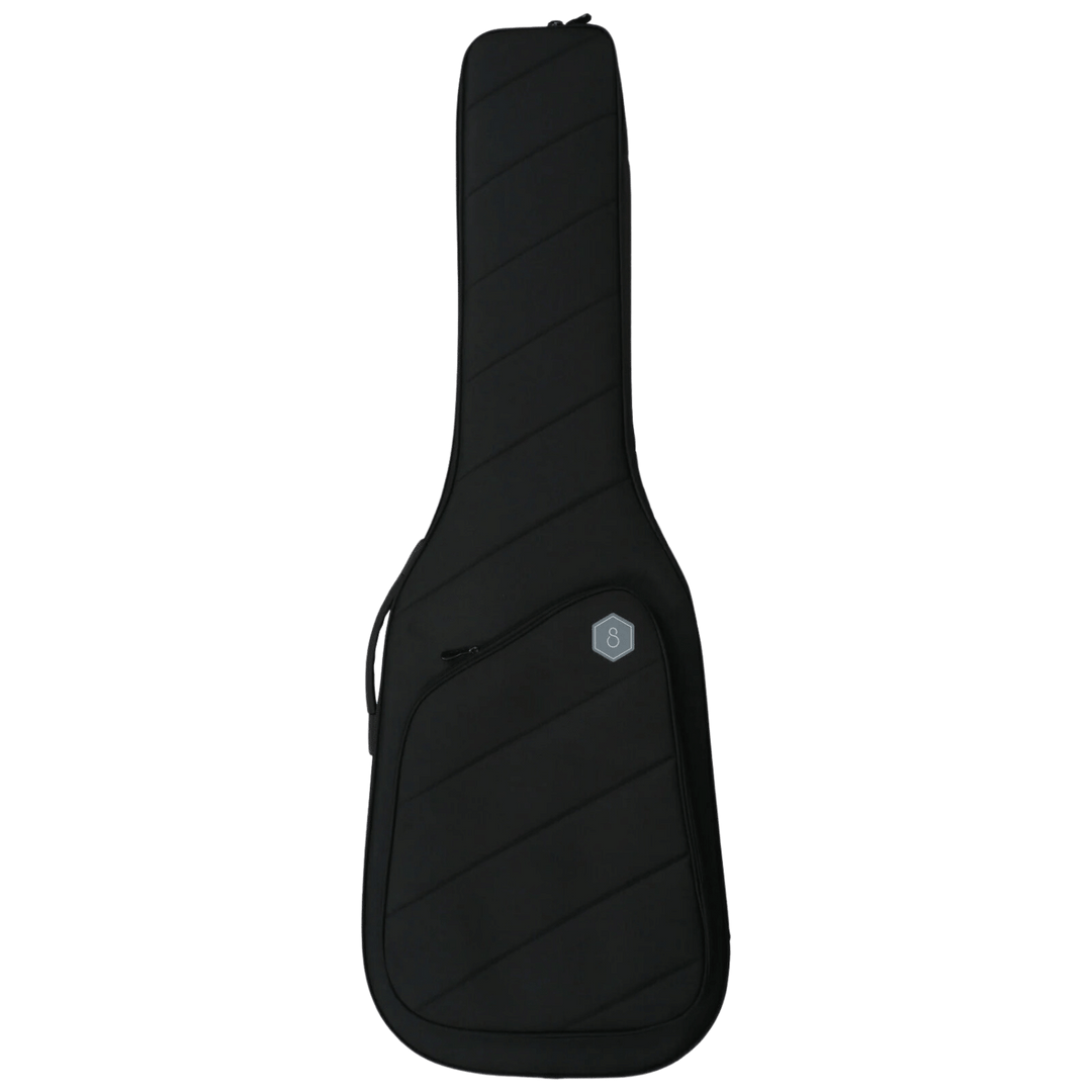 Sire Gig Bag V, P, Z, M & U Serie- Funda de Bajo Eléctrico | Gig bag for V series basguitars. Designed for easy transport and protection of the instrument. Features robust zip-fastener, ergonomic handle, and compartment for accessories, etc. Features • Pa