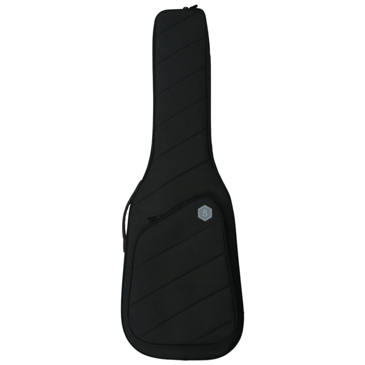 Sire Gig Bag V, P, Z, M & U Serie- Funda de Bajo Eléctrico | Gig bag for V series basguitars. Designed for easy transport and protection of the instrument. Features robust zip-fastener, ergonomic handle, and compartment for accessories, etc. Features • Pa