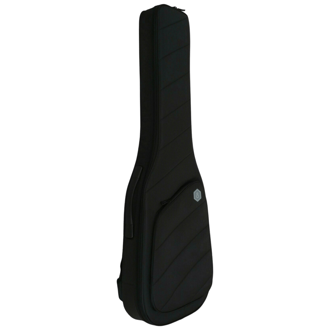 Sire Gig Bag V, P, Z, M & U Serie- Funda de Bajo Eléctrico | Gig bag for V series basguitars. Designed for easy transport and protection of the instrument. Features robust zip-fastener, ergonomic handle, and compartment for accessories, etc. Features • Pa