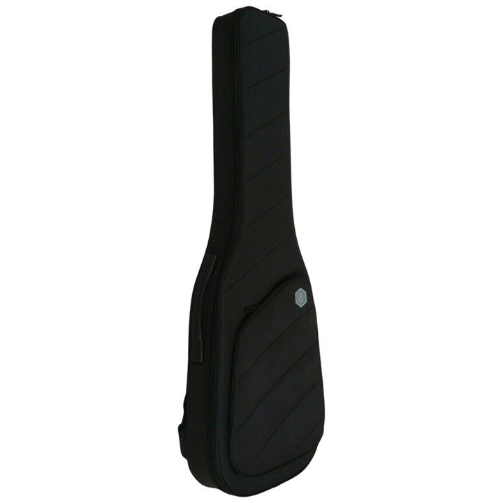 Sire Gig Bag V, P, Z, M & U Serie- Funda de Bajo Eléctrico | Gig bag for V series basguitars. Designed for easy transport and protection of the instrument. Features robust zip-fastener, ergonomic handle, and compartment for accessories, etc. Features • Pa