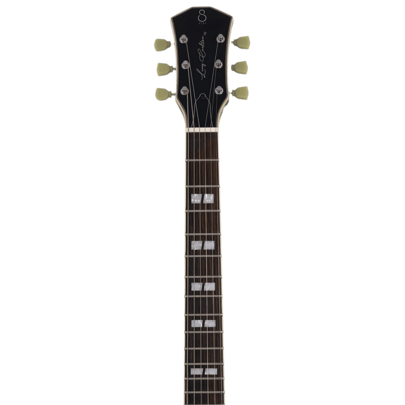 Sire H7 F Black - Guitarra Eléctrica