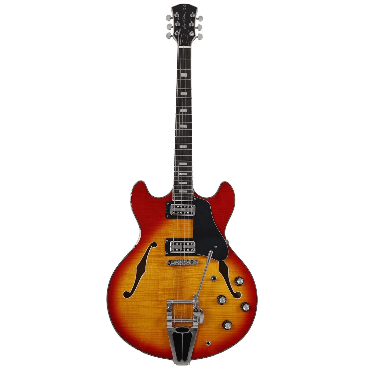 Sire H7 T Cherry Sunburst - Guitarra Eléctrica