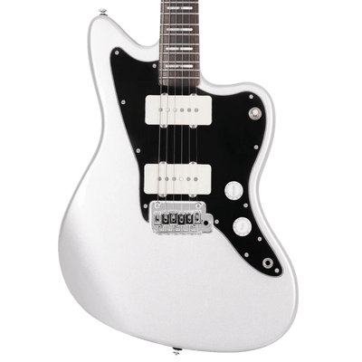 Sire J3 Silver - Guitarra eléctrica