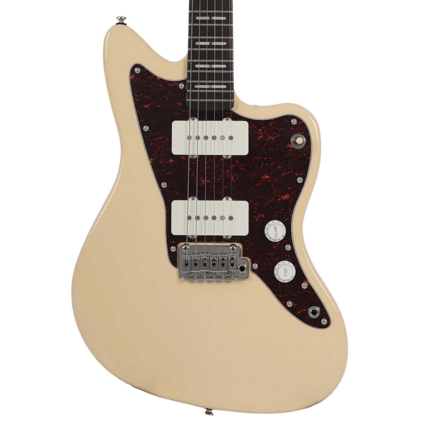 Sire J3 Vintage White - Guitarra eléctrica