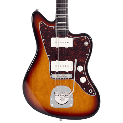 Sire J5 3 Tone Sunburst - Guitarra eléctrica