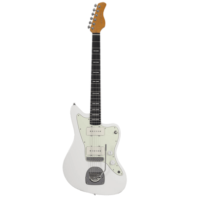 Sire J5 White - Guitarra eléctrica
