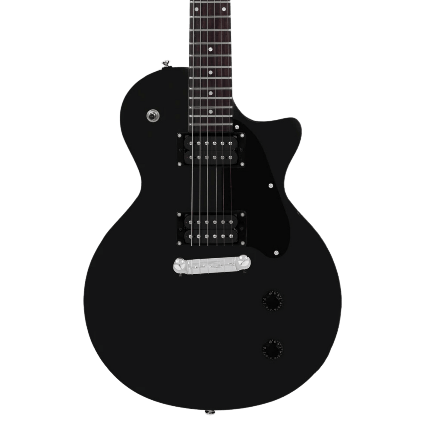 Sire L3 HH Black Satin - Guitarra Eléctrica