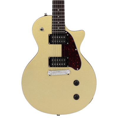 Sire L3 HH Goldtop - Guitarra Eléctrica